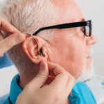Diabetes y pérdida de audición
