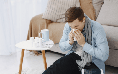 ¿Cómo afecta la gripe o el resfriado a tu Salud Auditiva?
