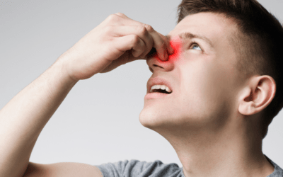 ¿Qué son los pólipos nasales?