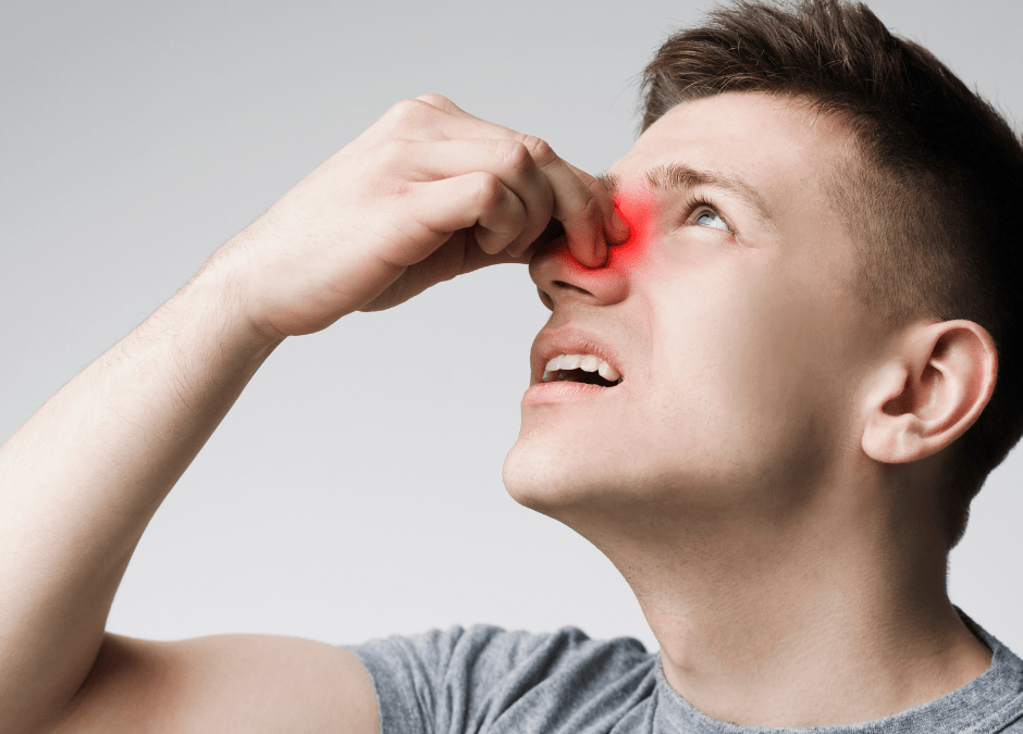 ¿Qué son los pólipos nasales?