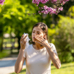 Cómo prevenir y tratar los síntomas de la alergia en primavera