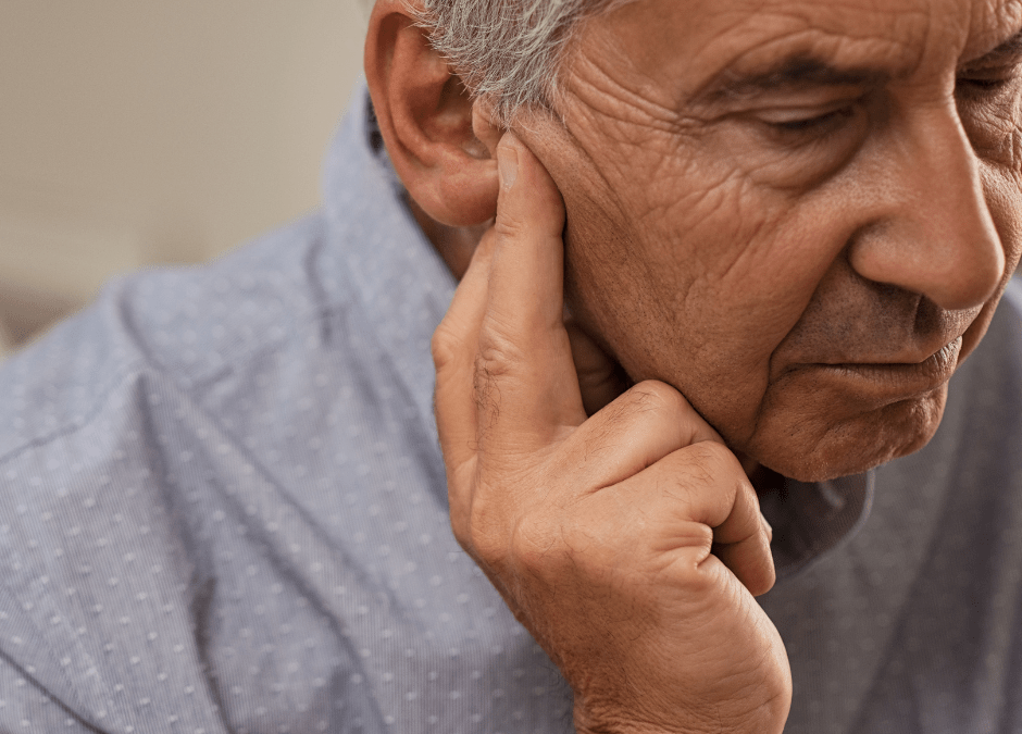 ¿Cómo cuidar de tu salud auditiva?
