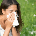 Alergias primaverales: disfruta la primavera sin molestias